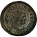 Moneta, Diocletian, Antoninianus, AU(55-58), Bilon, Cohen:169
