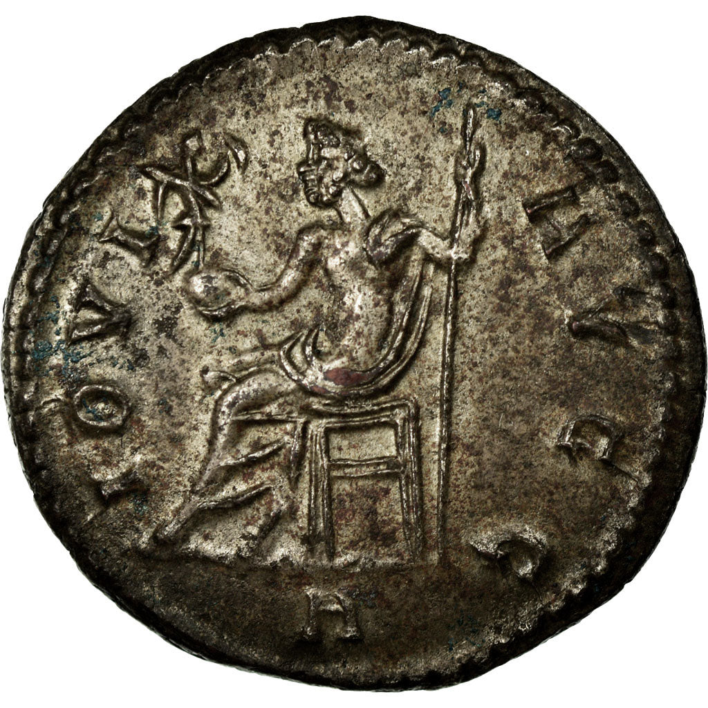 Coin, Diocletian, Antoninianus, AU(55-58), Billon, Cohen:169