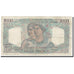 França, 1000 Francs, Minerve et Hercule, 1948, 1948-03-11, EF(40-45)