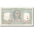 Frankrijk, 1000 Francs, Minerve et Hercule, 1948, 1948-05-27, TTB