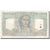 Francja, 1000 Francs, Minerve et Hercule, 1948, 1948-05-27, EF(40-45)