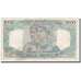 France, 1000 Francs, Minerve et Hercule, 1945, 1945-08-23, TTB, Fayette:41.7