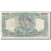 France, 1000 Francs, Minerve et Hercule, 1945, 1945-06-28, VF(30-35)