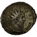 Coin, Postumus, Antoninianus, 260-269, Trier or Cologne, AU(50-53), Billon
