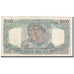 Frankreich, 1000 Francs, Minerve et Hercule, 1945, 1945-07-12, SS, Fayette:41.6