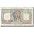 Frankrijk, 1000 Francs, Minerve et Hercule, 1945, 1945-07-12, TTB, Fayette:41.6
