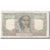 França, 1000 Francs, Minerve et Hercule, 1945, 1945-07-12, EF(40-45)