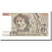 Frankreich, 100 Francs, Delacroix, 1987, UNZ-, Fayette:69.11, KM:154c
