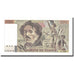 Frankreich, 100 Francs, Delacroix, 1987, UNZ-, Fayette:69.11, KM:154c