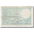 França, 10 Francs, Minerve, 1939, 1939-04-06, EF(40-45), Fayette:7.2, KM:84