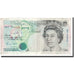 Banknote, Great Britain, 5 Pounds, 1990-1992, KM:382a, EF(40-45)