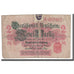 Banknote, Germany, 2 Mark, 1914, 1914-08-12, KM:53, VG(8-10)