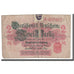 Banconote, Germania, 2 Mark, 1914, 1914-08-12, KM:53, B