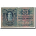 Banknote, Austria, 20 Kronen, 1913, 1913-01-02, KM:14, EF(40-45)