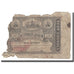 Banknote, Haiti, 2 Gourdes, L.1827, KM:42, AG(1-3)