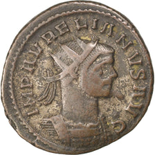 Aurelia, Antoninianus, EF(40-45), Billon, Cohen #160, 4.10