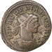 Aurelia, Antoninianus, EF(40-45), Billon, Cohen #160, 4.10