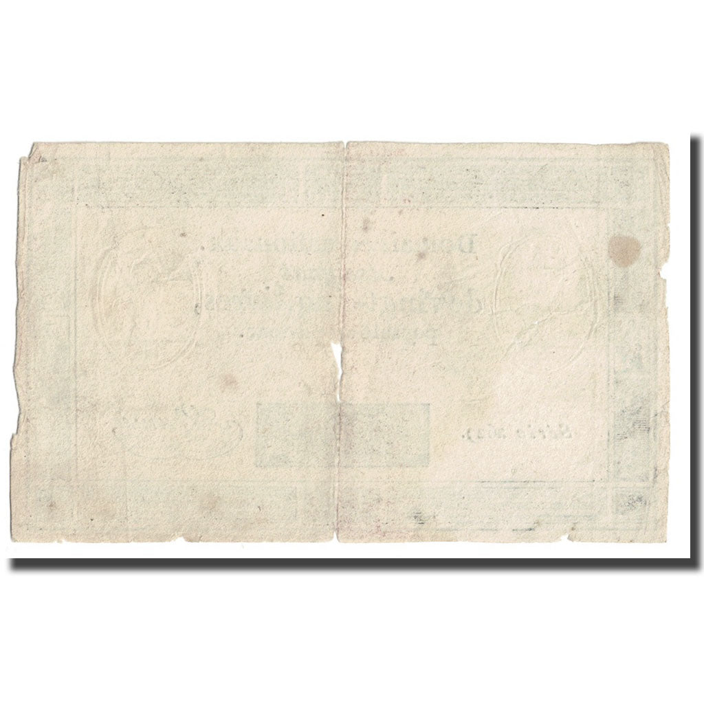 France, 25 Livres, 1793, 1793-06-06, VF(30-35), KM:A71