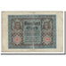 Billet, Allemagne, 100 Mark, 1920, 1920-11-01, KM:69b, TB+