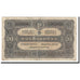 Banknote, Hungary, 20 Korona, 1920, 1920-01-01, KM:61, VF(30-35)