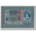 Banconote, Austria, 1000 Kronen, 1902, 1902-01-02, KM:59, BB