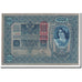 Billete, 1000 Kronen, 1902, Austria, 1902-01-02, KM:59, MBC