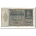 Geldschein, Deutschland, 10,000 Mark, 1922, 1922-01-19, KM:71, S+