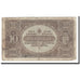 Banknote, Hungary, 10 Korona, 1920, 1920-01-01, KM:60, VG(8-10)