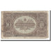 Banconote, Ungheria, 10 Korona, 1920, 1920-01-01, KM:60, B