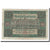 Banconote, Germania, 10 Mark, 1920, 1920-02-06, KM:67a, MB+