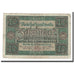 Banknot, Niemcy, 10 Mark, 1920, 1920-02-06, KM:67a, VF(30-35)
