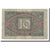 Banknote, Germany, 10 Mark, 1920, 1920-02-06, KM:67a, VF(30-35)
