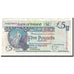 Banknote, Ireland - Republic, 5 Pounds, 2000, 2000-09-05, EF(40-45)