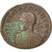 Crispus, Nummus, Trier, AU(55-58), Copper, Cohen #22, 2.20