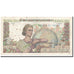 Francia, 10,000 Francs, Génie Français, 1953, 1953-08-06, BC+, Fayette:50.67