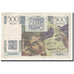 França, 500 Francs, Chateaubriand, 1952, 1952-07-03, EF(40-45), Fayette:34.09