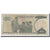 Billete, 10 Lira, 1970, Turquía, 1970-01-14, KM:186, BC+