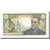Frankrijk, 5 Francs, Pasteur, 1967, 1967-12-07, SUP, Fayette:61.6, KM:146b