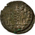 Moneta, Constantius II, Nummus, Trier, AU(50-53), Miedź, Cohen:104