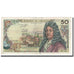 Francia, 50 Francs, Racine, 1969, 1969-03-06, BB, Fayette:64.13, KM:148c