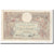 Frankreich, 100 Francs, Luc Olivier Merson, 1939, 1939-03-30, S+, Fayette:25.44