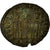 Moneta, Delmatius, Nummus, Kyzikos, AU(50-53), Miedź, Cohen:8