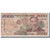 Banknot, Sierra Leone, 2000 Leones, 2010, 2010-04-27, KM:31, VF(30-35)