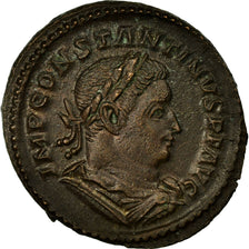 Coin, Constantine I, Follis, AU(55-58), Copper, Cohen:327