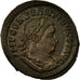 Coin, Constantine I, Follis, AU(55-58), Copper, Cohen:327