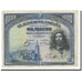 Banknote, Spain, 1000 Pesetas, 1928, 1928-08-15, KM:78a, VF(20-25)