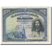 Billet, Espagne, 1000 Pesetas, 1928, 1928-08-15, KM:78a, TB