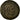 Monnaie, Maximin II Daia, Nummus, Thessalonique, TTB, Cuivre, Cohen:126