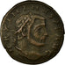 Moneta, Maximinus II, Nummus, Thessalonica, EF(40-45), Miedź, Cohen:126