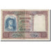 Banknote, Spain, 500 Pesetas, 1931, 1931-04-25, KM:84, VF(20-25)